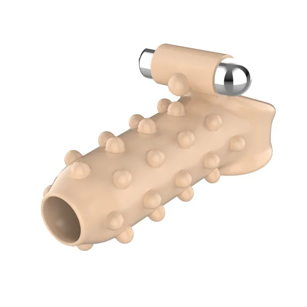 Nubby Enhancing Penis Sleeve — image 6 of 6