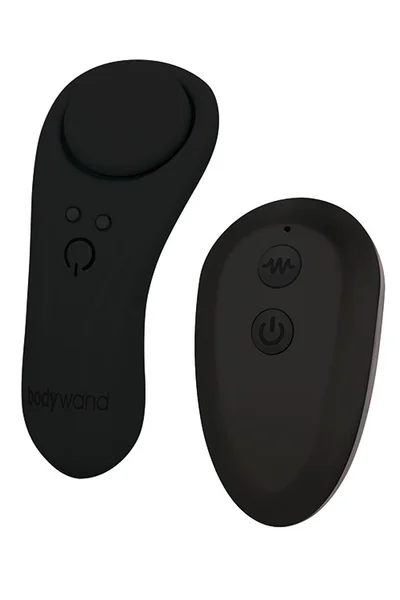 Bodywand Power Bliss 3 Piece Vibrator Set — image 12 of 12