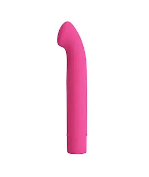 Bogey Mini G-spot Vibrator - 5.9 Inch — image 4 of 8