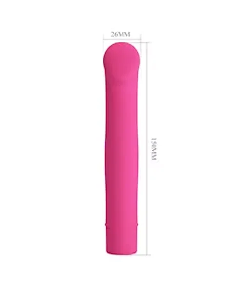 Bogey Mini G-spot Vibrator - 5.9 Inch — image 6 of 8