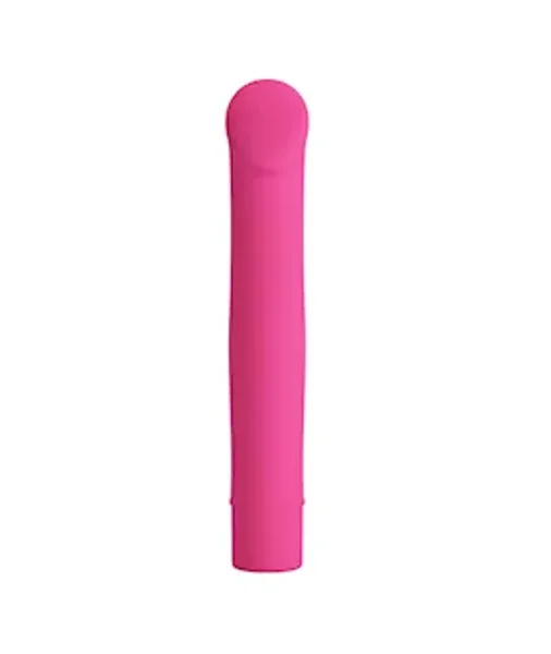 Bogey Mini G-spot Vibrator - 5.9 Inch — image 3 of 8
