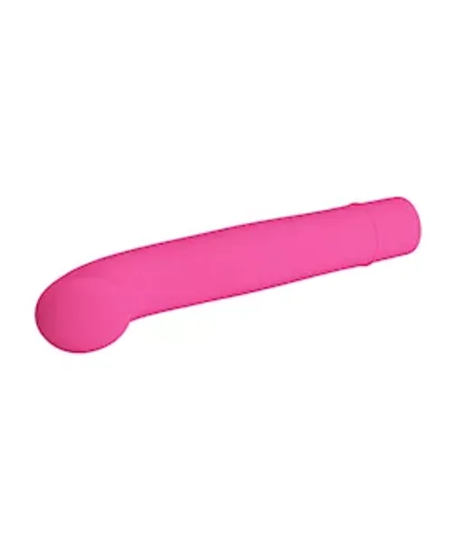 Bogey Mini G-spot Vibrator - 5.9 Inch — image 5 of 8