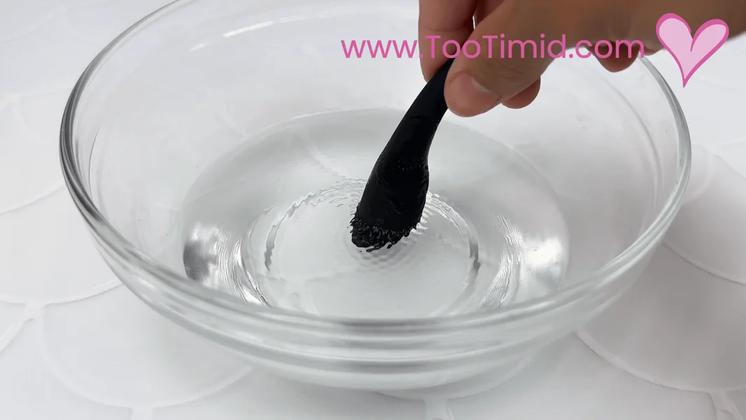 SEDUCE Vibrating Prostate Locking Cock Ring with Clit Tickler — image 9 of 14