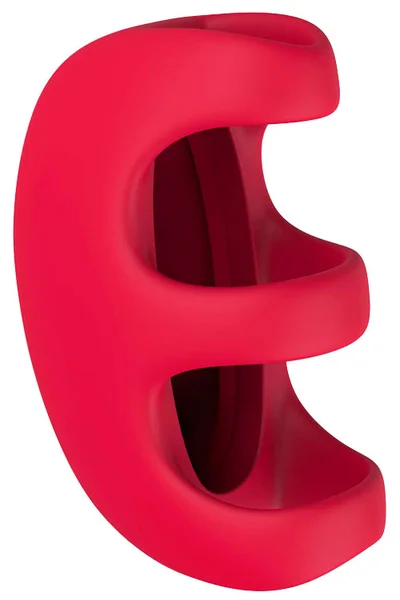 Adam and Eve L-O-V-E Interchangeable Vibrator Collection with Remote — image 11 of 12
