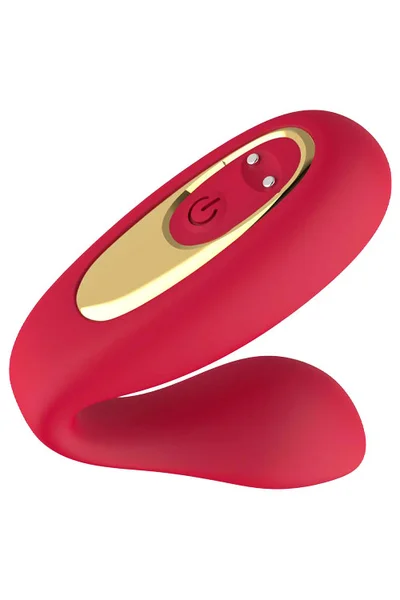 Adam and Eve L-O-V-E Interchangeable Vibrator Collection with Remote — image 10 of 12