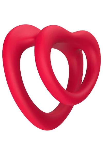 Adam and Eve L-O-V-E Interchangeable Vibrator Collection with Remote — image 15 of 18