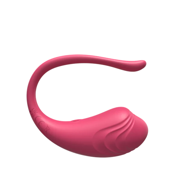 Vibrating G-Spot Egg Massager with Bluetooth App Control — image 7 of 14
