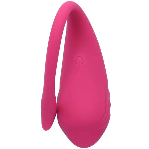 Vibrating G-Spot Egg Massager with Bluetooth App Control — image 5 of 14