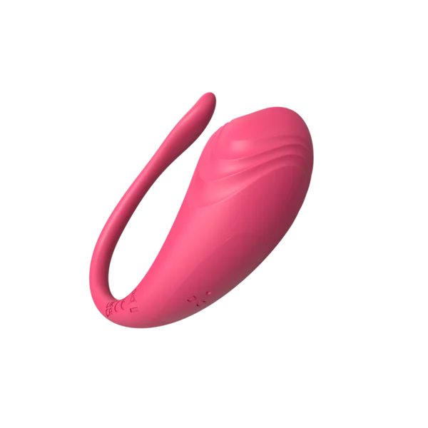 Vibrating G-Spot Egg Massager with Bluetooth App Control — image 11 of 14