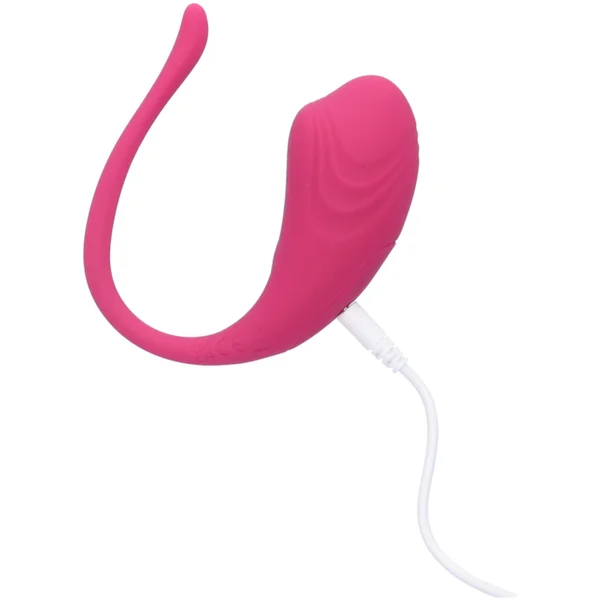 Vibrating G-Spot Egg Massager with Bluetooth App Control — image 13 of 14