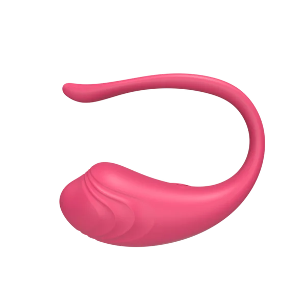 Vibrating G-Spot Egg Massager with Bluetooth App Control — image 3 of 14