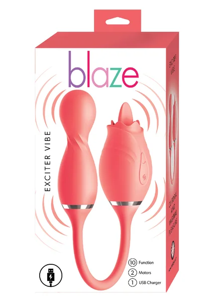 Blaze Exciter Vibe — image 8 of 8