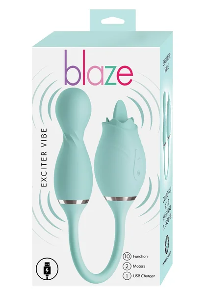 Blaze Exciter Vibe — image 4 of 8