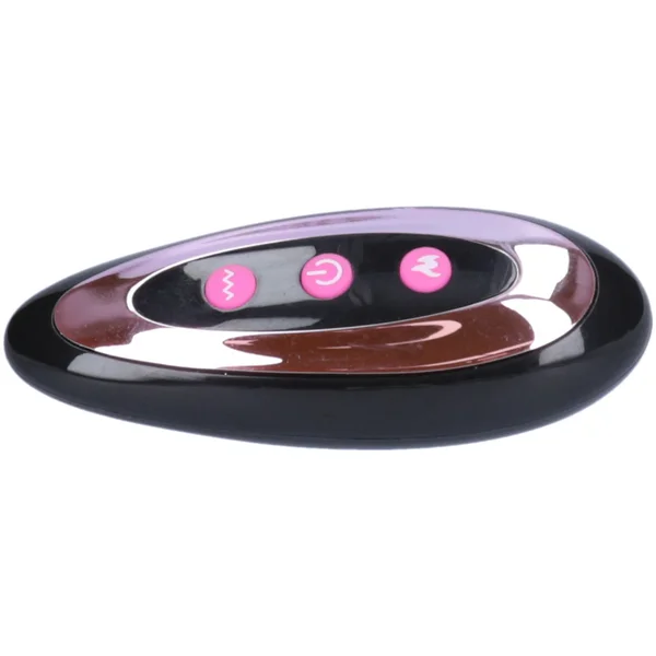 Mega Thruster - Wireless Thrusting, Vibrating, & Heating Dildo: Perfect for Hands-Free Fun! — image 11 of 11