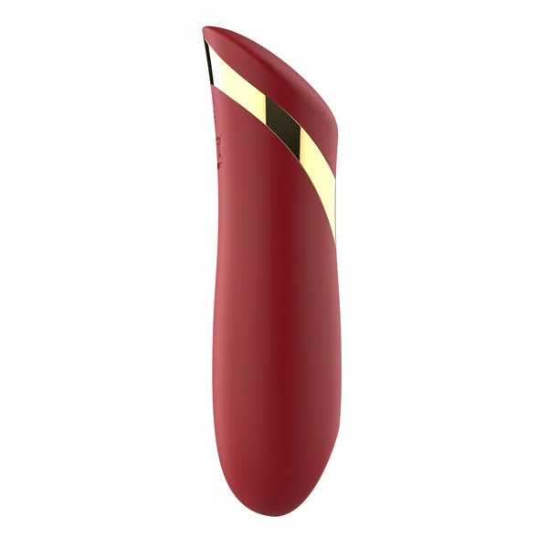 Magic Mini Silicone Lipstick Bullet - Discreet Design and Powerful Vibrations! — image 7 of 7