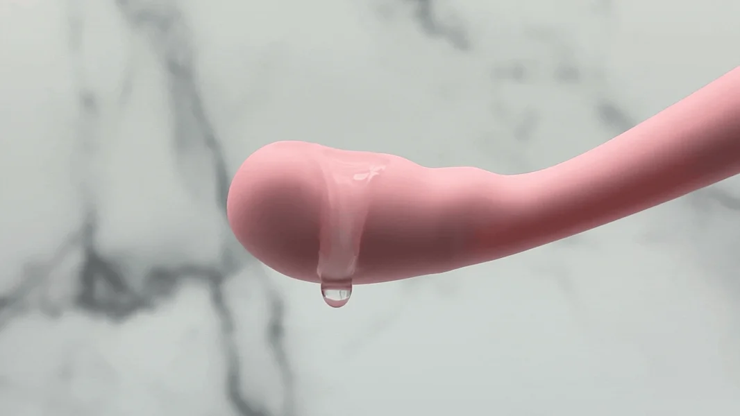 Flexible Silicone Dual-Ended G-Spot Vibrator - Strong Vibes on Each End! — image 5 of 10