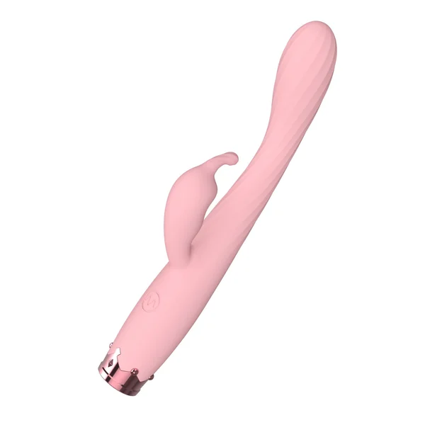 Powerful Pinpoint Dual-Action G-Spot Vibrator - Great for Beginners! — image 2 of 7