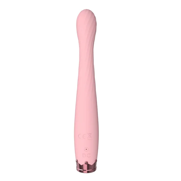 Powerful Pinpoint Dual-Action G-Spot Vibrator - Great for Beginners! — image 7 of 7