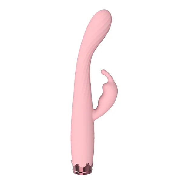 Powerful Pinpoint Dual-Action G-Spot Vibrator - Great for Beginners! — image 4 of 7