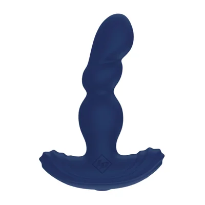 gyrave remote control gyrating massager