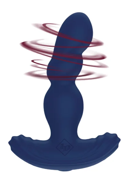 GyRAVE Remote Control Gyrating Massager — image 2 of 5