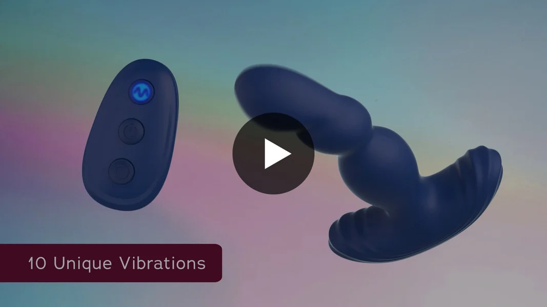 GyRAVE Remote Control Gyrating Massager — image 5 of 5