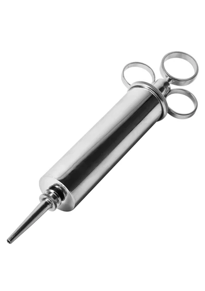 The Grease Gun Stainless Steel Lube Launcher — image 2 of 3