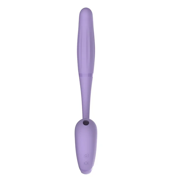 Diva Dream - Air Pulse & Thrusting G-Spot Stimulator — image 7 of 11