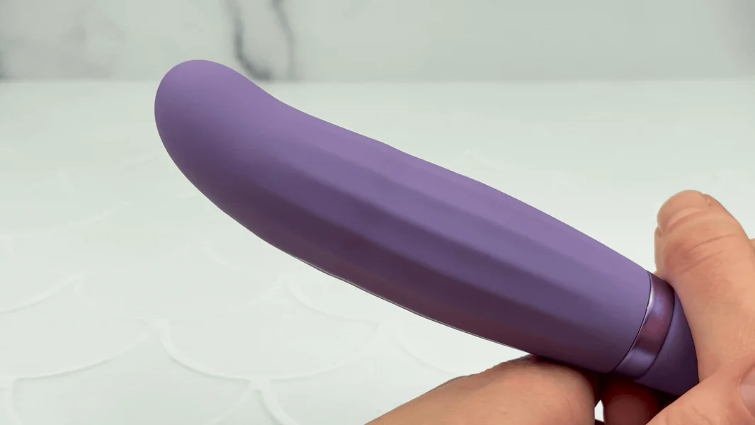 Diva Dream - Air Pulse & Thrusting G-Spot Stimulator — image 6 of 11