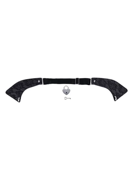 Heartbound Lace Day Collar — image 10 of 12