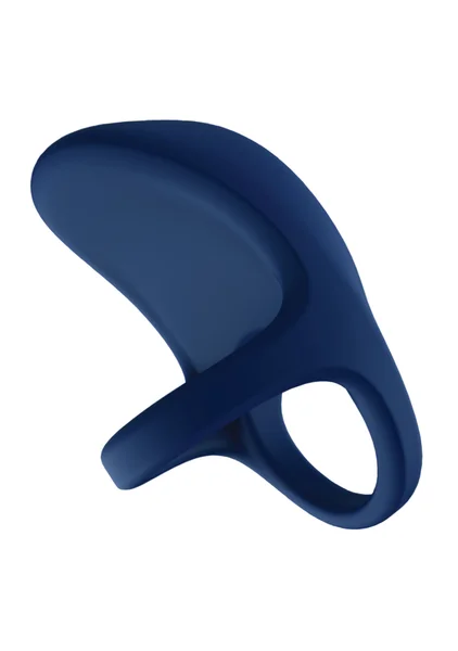 Dual Passion Remote Control Vibrating Couples Ring — image 4 of 7