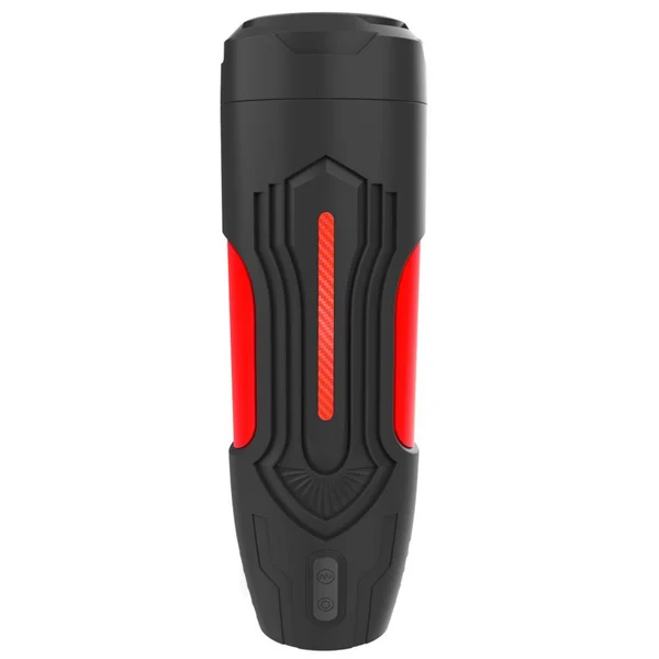 Robo Blow - Sucking and Vibrating Male Masturbator — image 9 of 9