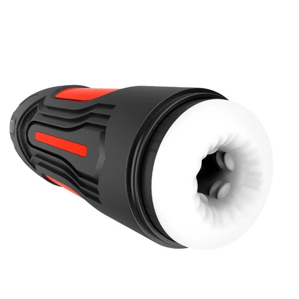 Robo Blow - Sucking and Vibrating Male Masturbator — image 5 of 9