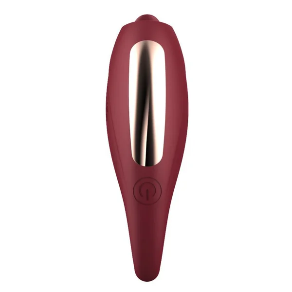 Silicone Lil' Lapper Mini Clit Licker - Perfect for Nipple Play Too! — image 11 of 12
