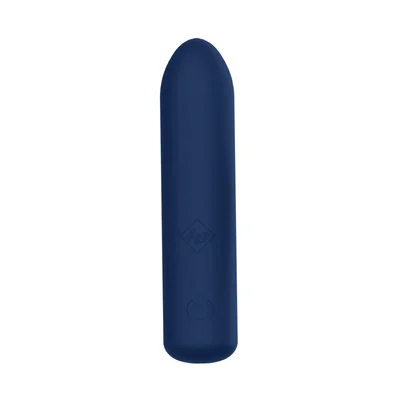 make me quiver silicone bullet massager