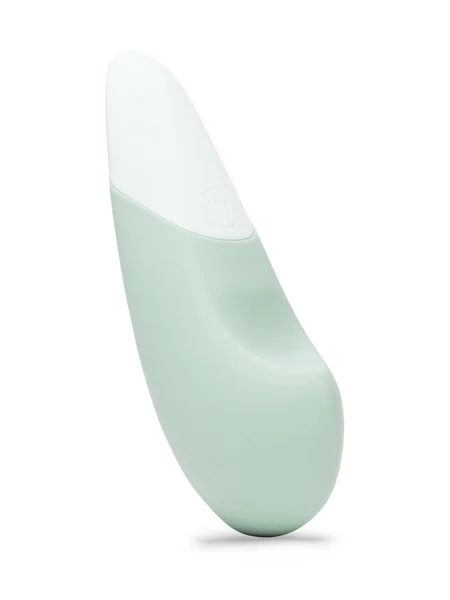 Womanizer Vibe Rechargeable Clitoral Vibrator — image 14 of 23