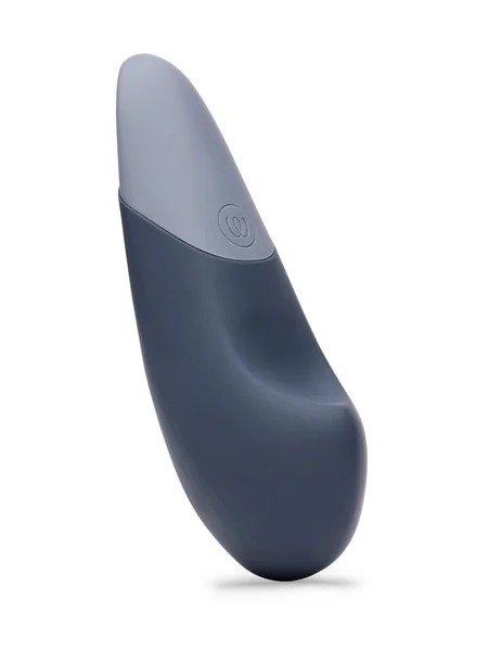 Womanizer Vibe Rechargeable Clitoral Vibrator — image 19 of 23