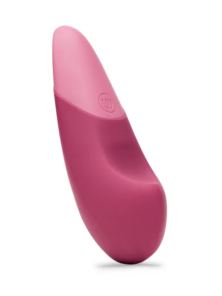 Womanizer Vibe Rechargeable Clitoral Vibrator — image 9 of 23