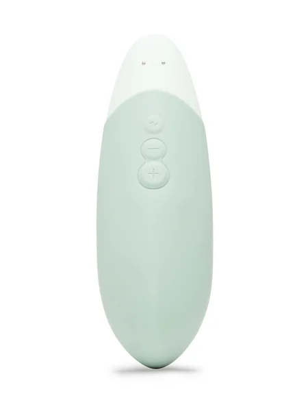Womanizer Vibe Rechargeable Clitoral Vibrator — image 16 of 23