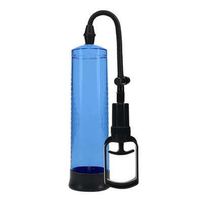 pumped basic pump 2