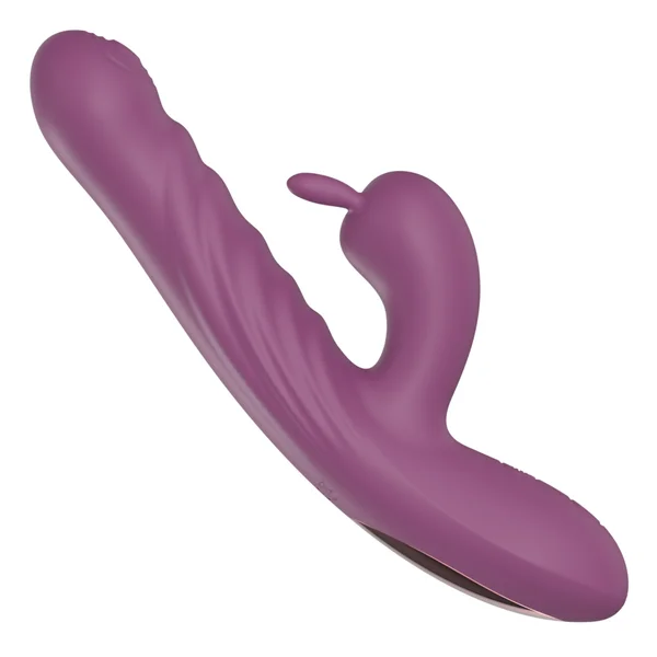 The Rippled Thrust Rabbit - Bends to Fit, Thrusts to Thrill! — image 3 of 11