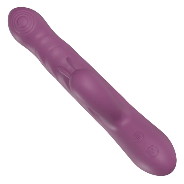The Rippled Thrust Rabbit - Bends to Fit, Thrusts to Thrill! — image 11 of 11