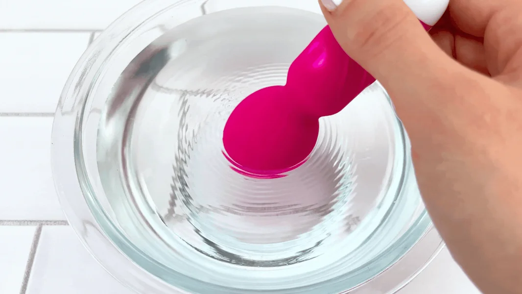 Wanda Mini Pocket Play Wand Vibrator - Strong Cl*t O's During Sex! — image 2 of 6