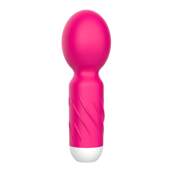 Wanda Mini Pocket Play Wand Vibrator - Strong Cl*t O's During Sex! — image 6 of 6