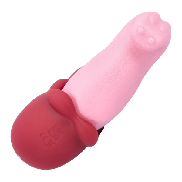 Dual-Action Gyrating Tongue — image 11 of 15
