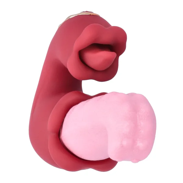 Dual-Action Gyrating Tongue — image 5 of 15