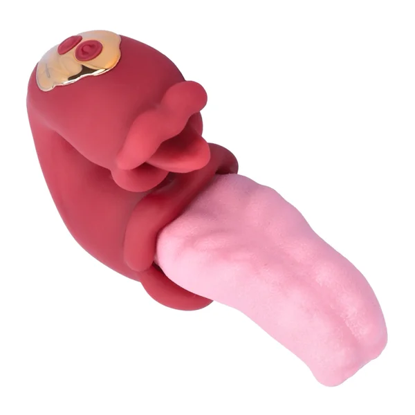Dual-Action Gyrating Tongue — image 9 of 15