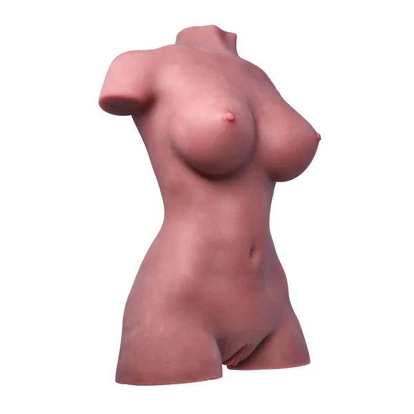 Curvy Realistic Sex Doll - Lifelike Size & Almost 20 Pounds! — image 3 of 10