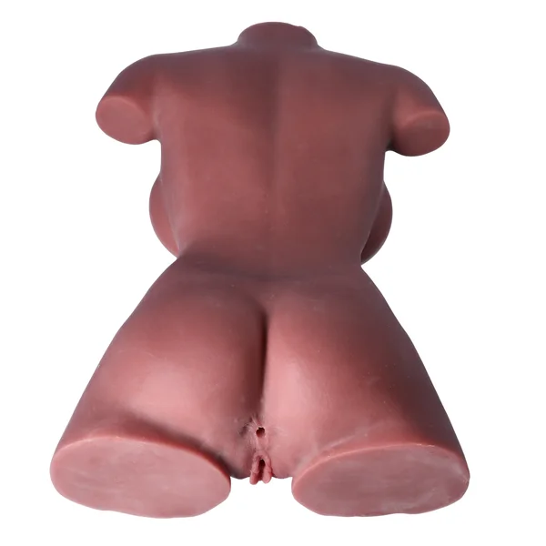 Curvy Realistic Sex Doll - Lifelike Size & Almost 20 Pounds! — image 10 of 10