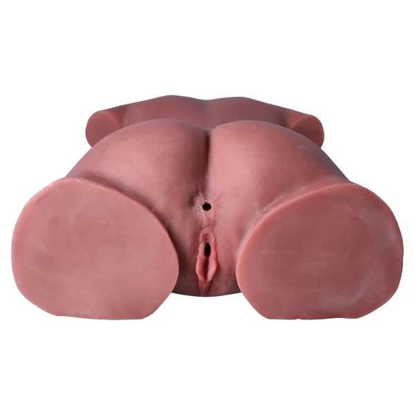 Curvy Realistic Sex Doll - Lifelike Size & Almost 20 Pounds! — image 7 of 10